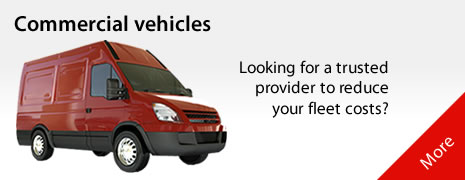 Looking for a trusted provider to reduce your fleet costs?