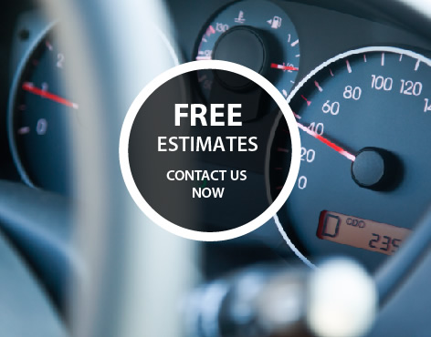 free estimates - contact us now